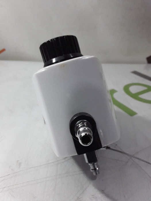 Gentec Gentec Vacuum Regulator Suction Regulators Respiratory reLink Medical