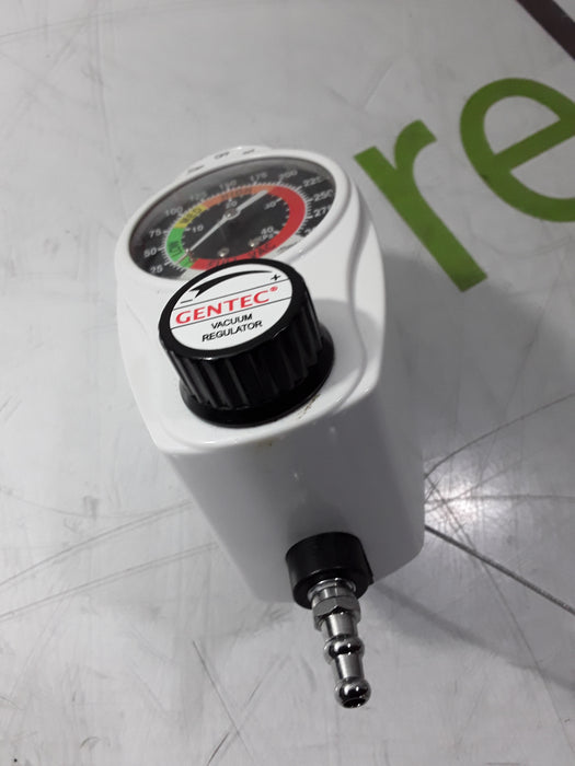Gentec Gentec Vacuum Regulator Suction Regulators Respiratory reLink Medical