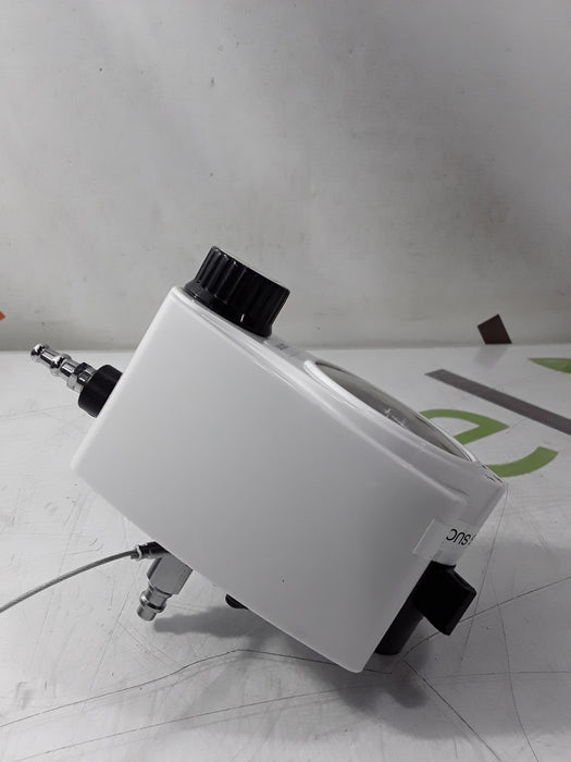 Gentec Gentec Vacuum Regulator Suction Regulators Respiratory reLink Medical