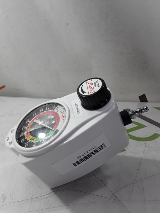 Gentec Gentec Vacuum Regulator Suction Regulators Respiratory reLink Medical