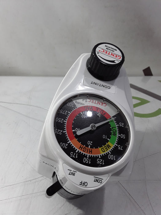 Gentec Gentec Vacuum Regulator Suction Regulators Respiratory reLink Medical