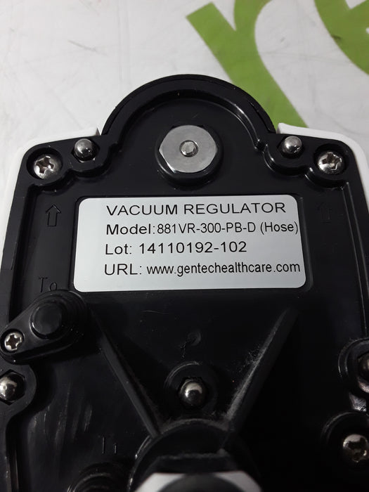 Gentec Gentec Vacuum Regulator Suction Regulators Respiratory reLink Medical