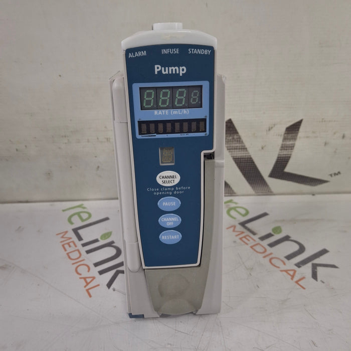 CareFusion CareFusion Alaris 8100 LVP Infusion Pump Module Infusion Pump reLink Medical
