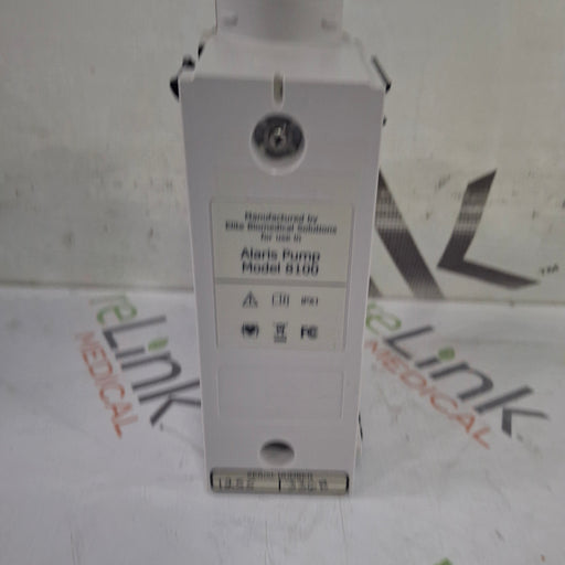 CareFusion CareFusion Alaris 8100 LVP Infusion Pump Module Infusion Pump reLink Medical