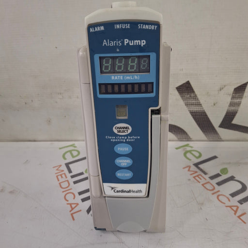 CareFusion CareFusion Alaris 8100 LVP Infusion Pump Module Infusion Pump reLink Medical