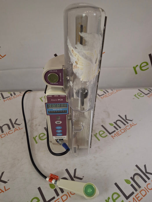 CareFusion Alaris 8120 PCA Pump Module