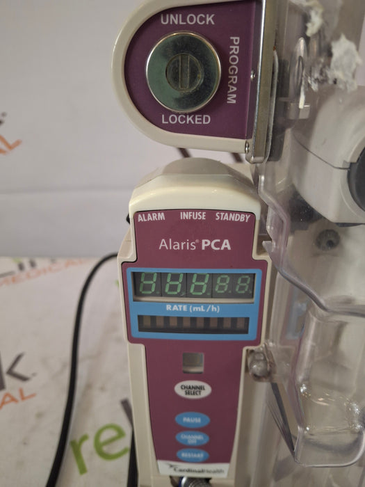 CareFusion Alaris 8120 PCA Pump Module