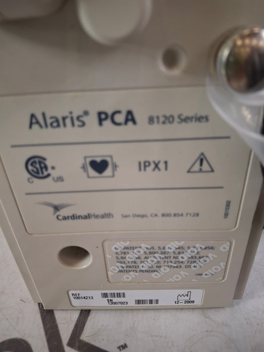 CareFusion Alaris 8120 PCA Pump Module