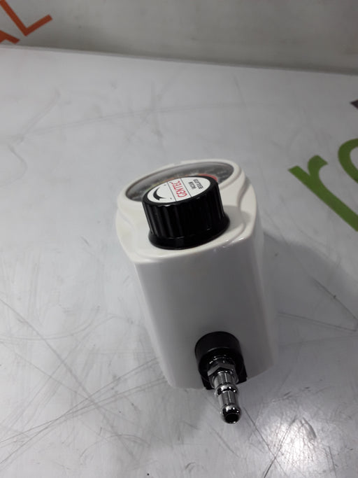 Gentec Gentec Vacuum Regulator Suction Regulators Respiratory reLink Medical