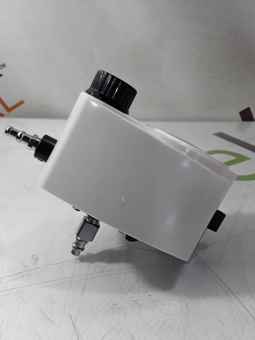 Gentec Gentec Vacuum Regulator Suction Regulators Respiratory reLink Medical