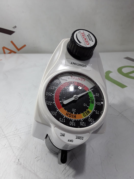 Gentec Gentec Vacuum Regulator Suction Regulators Respiratory reLink Medical