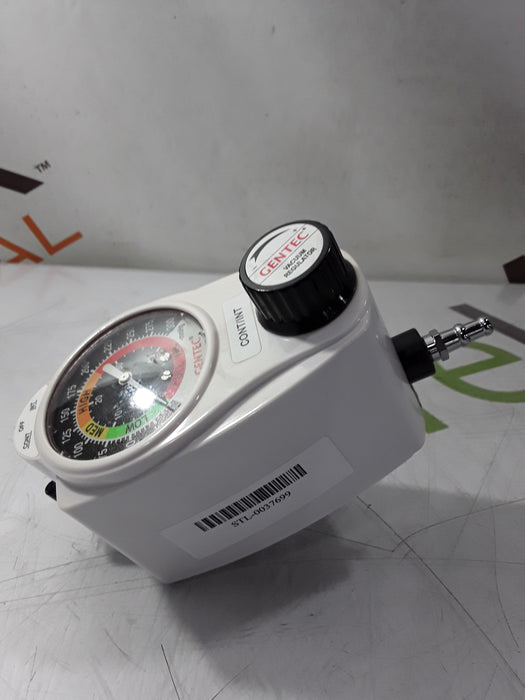 Gentec Gentec Vacuum Regulator Suction Regulators Respiratory reLink Medical