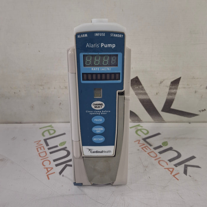 CareFusion Alaris 8100 LVP Infusion Pump Module