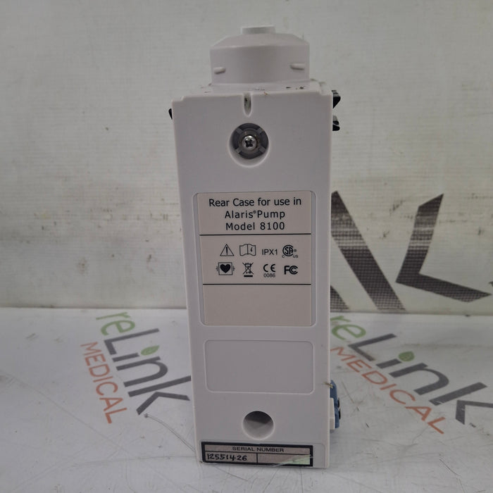 CareFusion Alaris 8100 LVP Infusion Pump Module