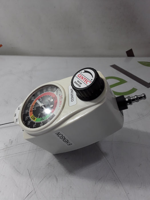 Gentec Gentec Vacuum Regulator Suction Regulators Respiratory reLink Medical