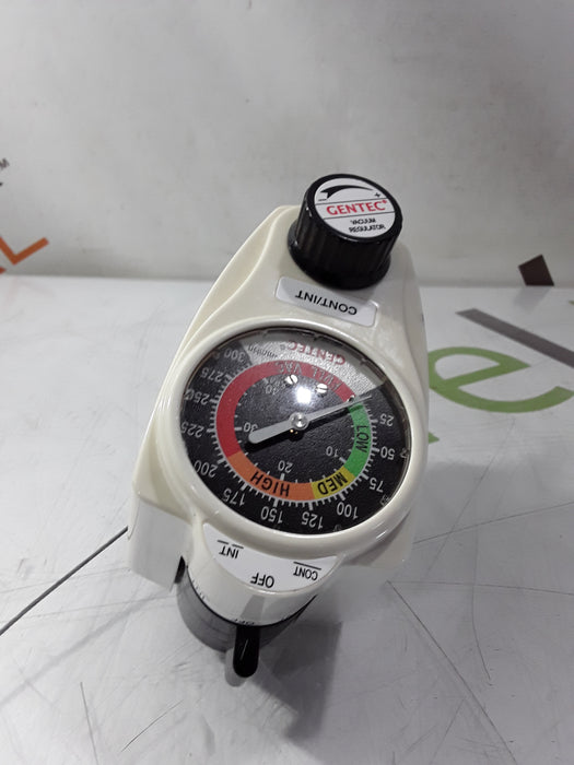 Gentec Gentec Vacuum Regulator Suction Regulators Respiratory reLink Medical