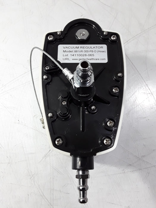 Gentec Gentec Vacuum Regulator Suction Regulators Respiratory reLink Medical