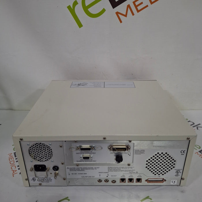 GE Healthcare Corometrics 120 Series Model 128 Fetal Monitor