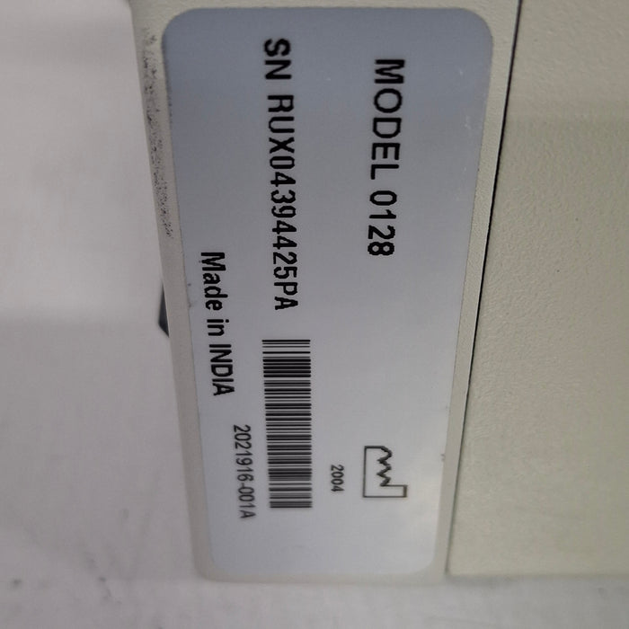 GE Healthcare Corometrics 120 Series Model 128 Fetal Monitor