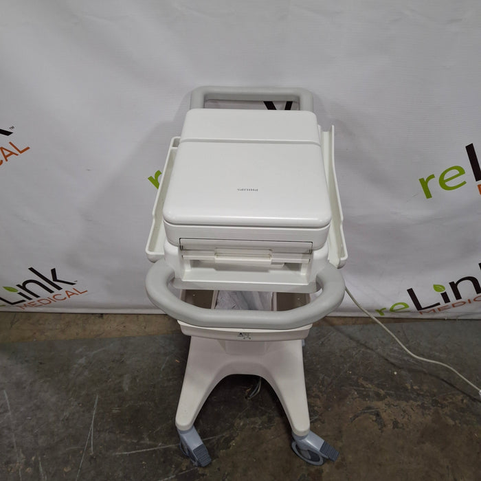 Philips PageWriter TC50 Cardiograph without PIM