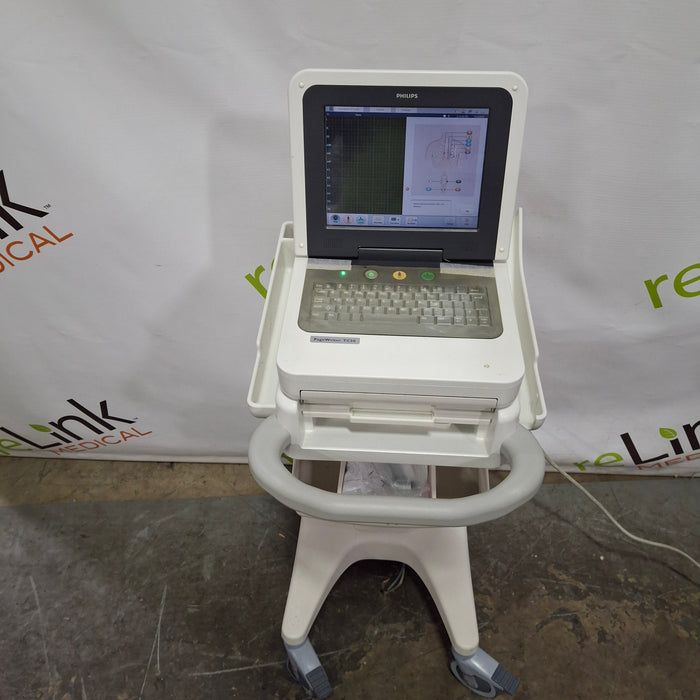 Philips PageWriter TC50 Cardiograph without PIM