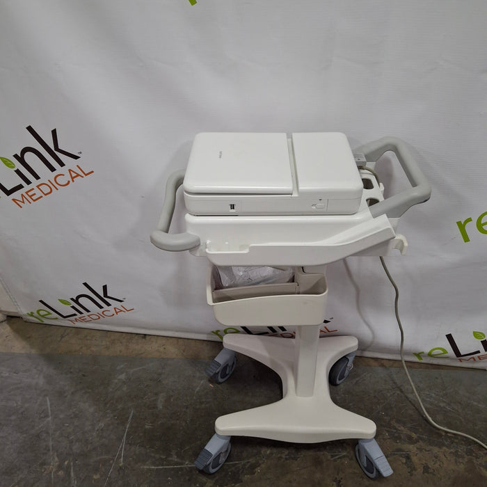 Philips PageWriter TC50 Cardiograph without PIM