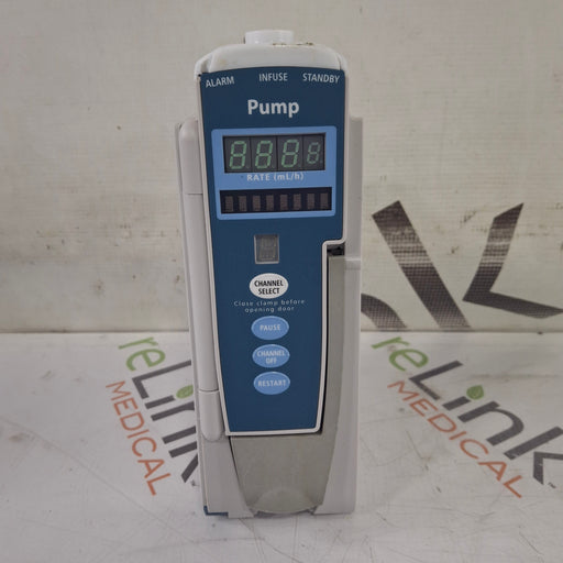 CareFusion CareFusion Alaris 8100 LVP Infusion Pump Module Infusion Pump reLink Medical