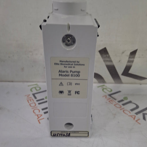 CareFusion CareFusion Alaris 8100 LVP Infusion Pump Module Infusion Pump reLink Medical