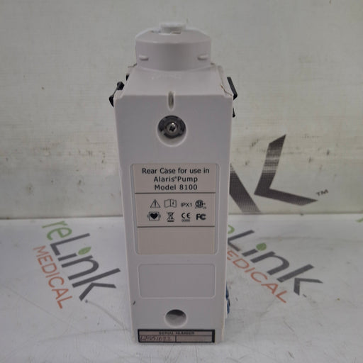 CareFusion CareFusion Alaris 8100 LVP Infusion Pump Module Infusion Pump reLink Medical