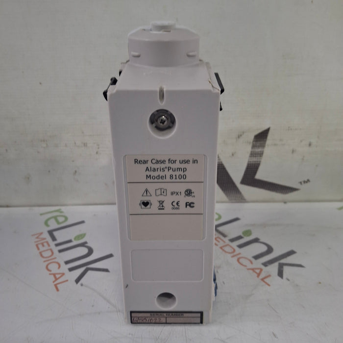 CareFusion CareFusion Alaris 8100 LVP Infusion Pump Module Infusion Pump reLink Medical