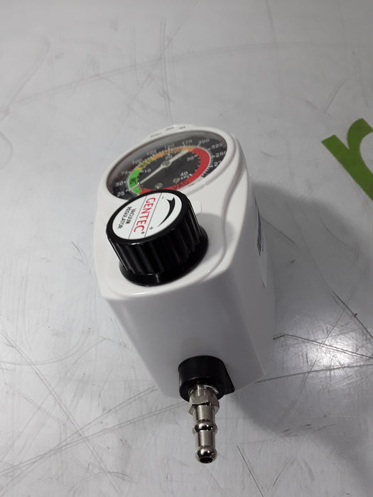 Gentec Gentec Vacuum Regulator Suction Regulators Respiratory reLink Medical