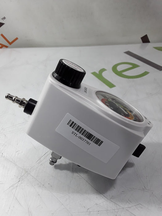 Gentec Gentec Vacuum Regulator Suction Regulators Respiratory reLink Medical