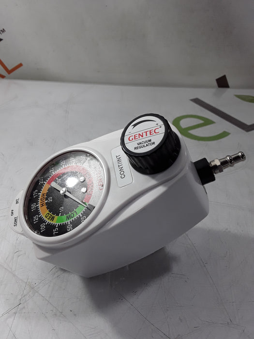 Gentec Gentec Vacuum Regulator Suction Regulators Respiratory reLink Medical