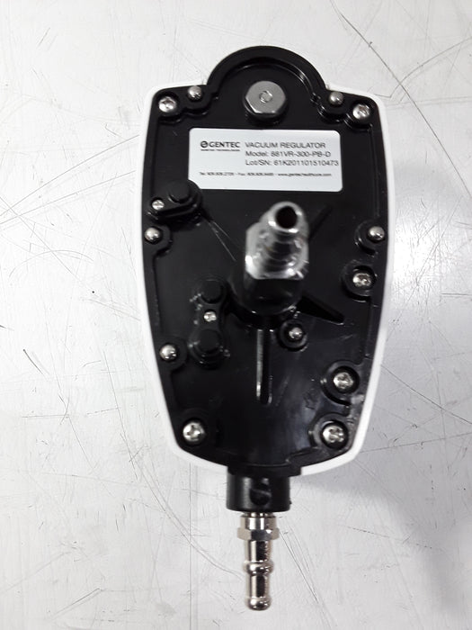 Gentec Gentec Vacuum Regulator Suction Regulators Respiratory reLink Medical
