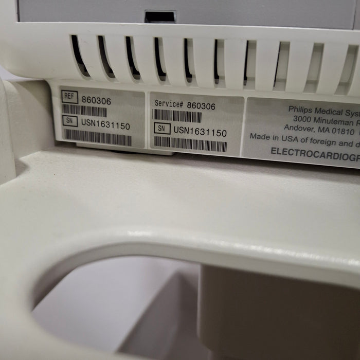 Philips PageWriter TC30 Cardiograph without PIM