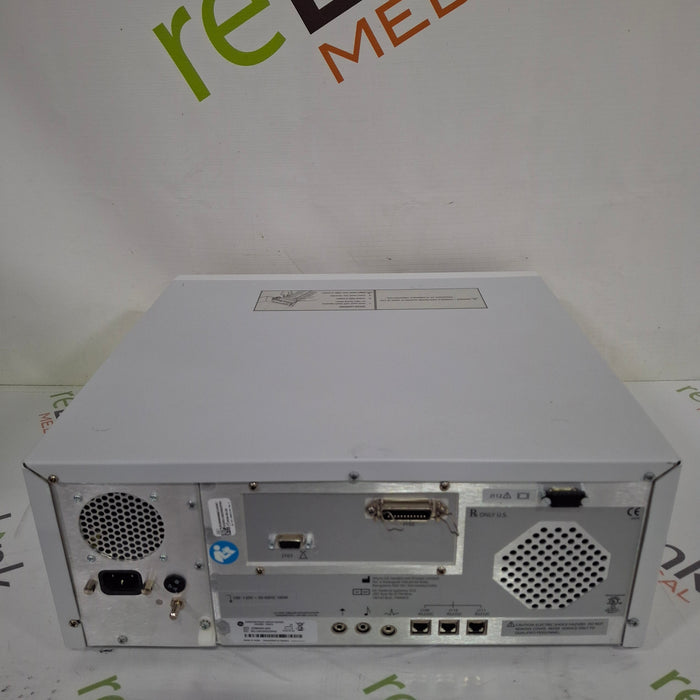 GE Healthcare GE Healthcare Corometrics 250cx Series Model 259cx Fetal Monitor Patient Monitors reLink Medical