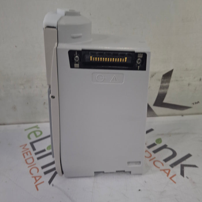 CareFusion CareFusion Alaris 8100 LVP Infusion Pump Module Infusion Pump reLink Medical