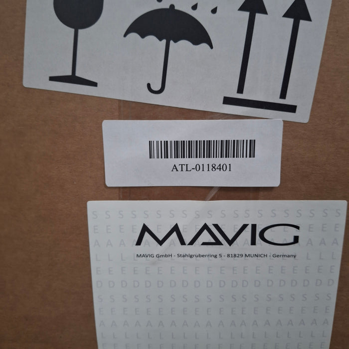 Mavig UT6902-PH Lower Body Protector