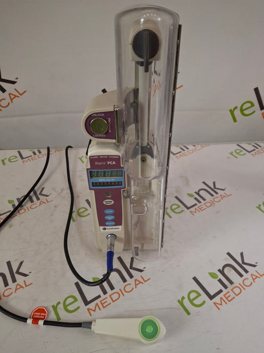 CareFusion Alaris 8120 PCA Pump Module