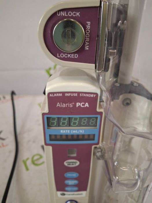 CareFusion Alaris 8120 PCA Pump Module