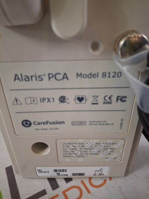 CareFusion Alaris 8120 PCA Pump Module
