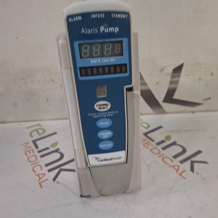 CareFusion CareFusion Alaris 8100 LVP Infusion Pump Module Infusion Pump reLink Medical