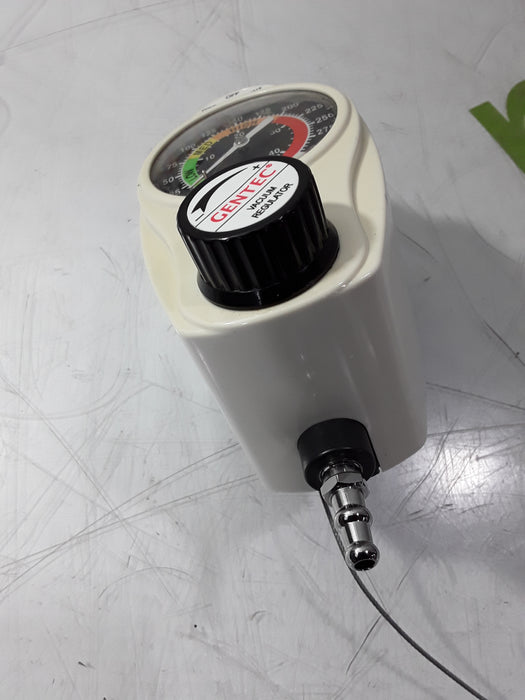 Gentec Gentec Vacuum Regulator Suction Regulators Respiratory reLink Medical