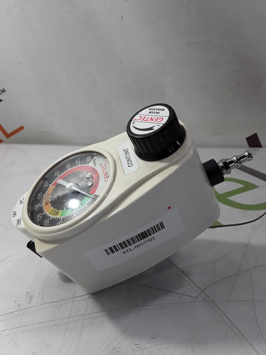 Gentec Gentec Vacuum Regulator Suction Regulators Respiratory reLink Medical