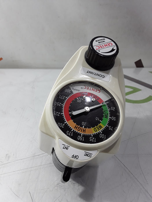 Gentec Gentec Vacuum Regulator Suction Regulators Respiratory reLink Medical
