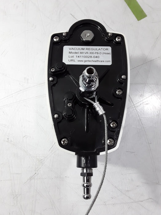 Gentec Gentec Vacuum Regulator Suction Regulators Respiratory reLink Medical