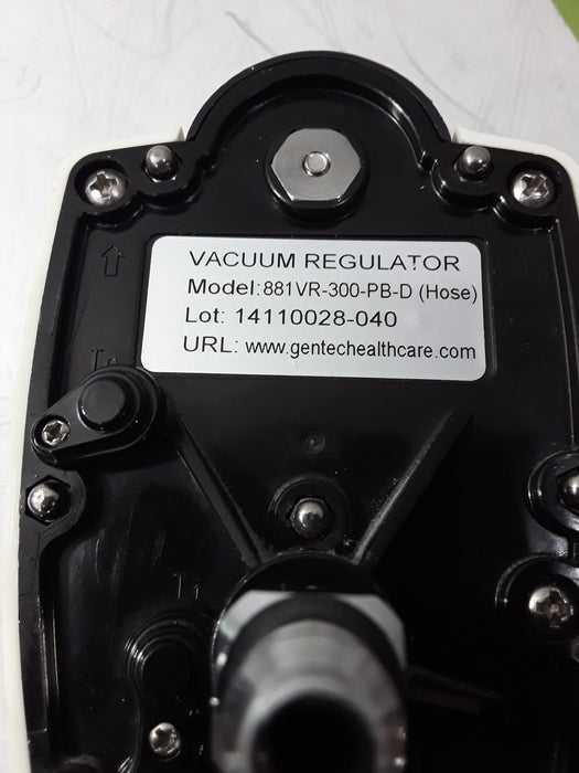 Gentec Gentec Vacuum Regulator Suction Regulators Respiratory reLink Medical