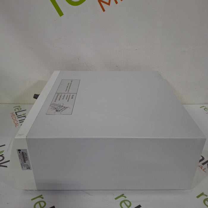 GE Healthcare GE Healthcare Corometrics 250cx Series Model 259cx-c Fetal Monitor Patient Monitors reLink Medical