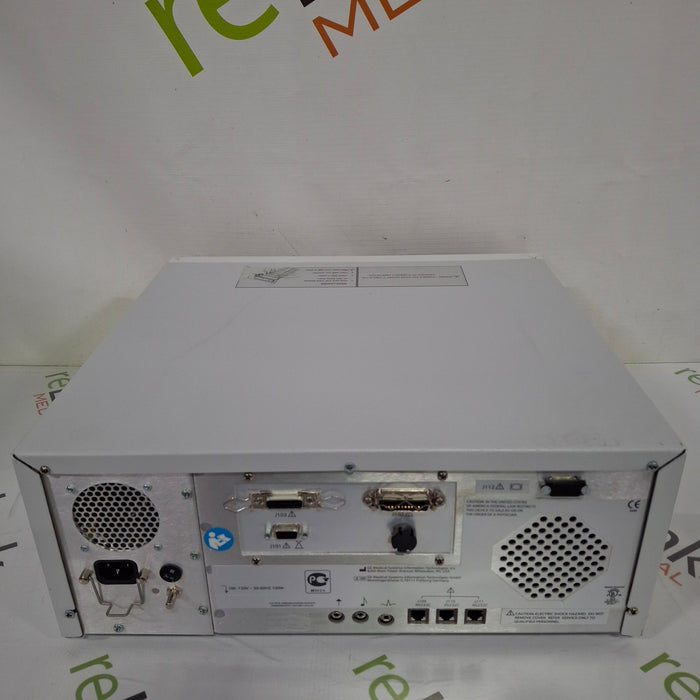 GE Healthcare GE Healthcare Corometrics 250cx Series Model 259cx-c Fetal Monitor Patient Monitors reLink Medical