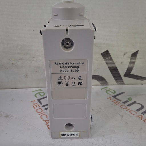 CareFusion CareFusion Alaris 8100 LVP Infusion Pump Module Infusion Pump reLink Medical